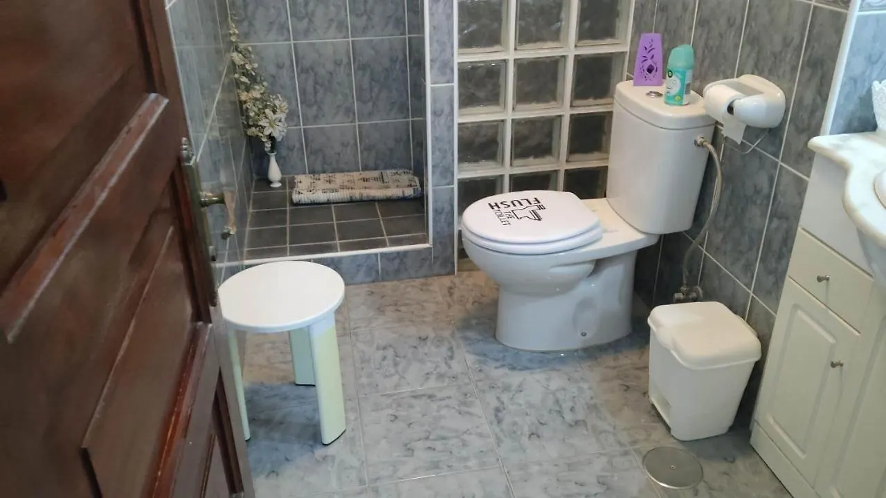Under The Lime, Beautiful Apartment Los Cristianos Los Cristianos