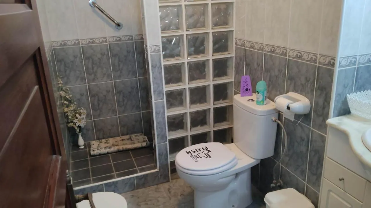 Under The Lime, Beautiful Apartment Los Cristianos Los Cristianos
