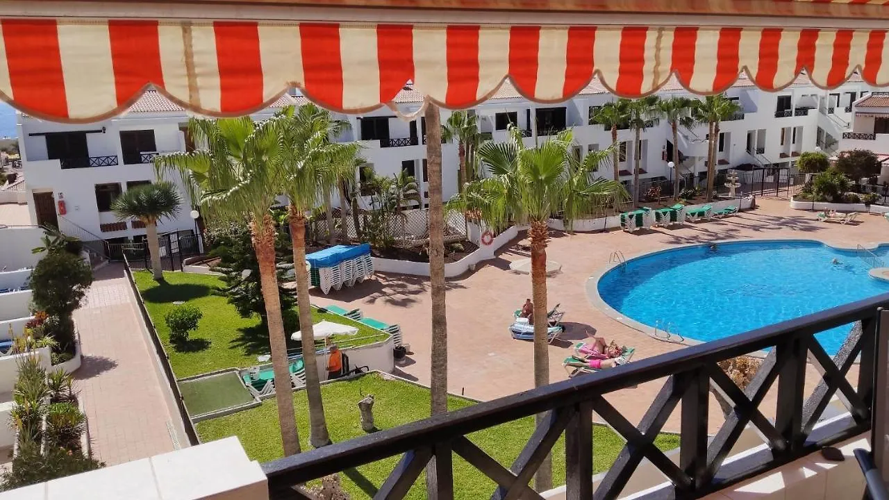Under The Lime, Beautiful Apartment Los Cristianos Los Cristianos   Los Cristianos (Tenerife)