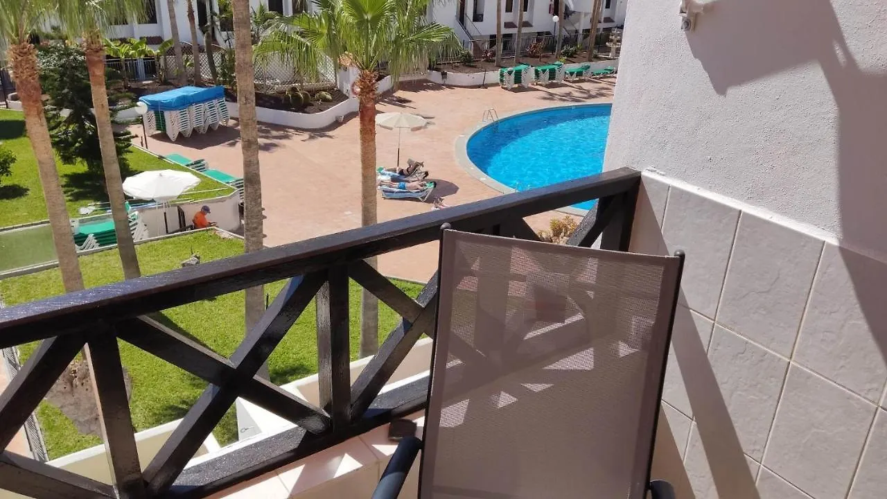 Under The Lime, Beautiful Apartment Los Cristianos Los Cristianos  Spain