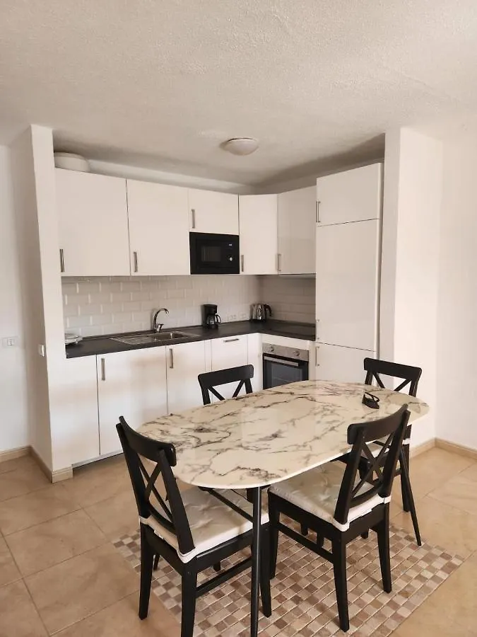 Under The Lime, Beautiful Apartment Los Cristianos Los Cristianos   Los Cristianos (Tenerife)