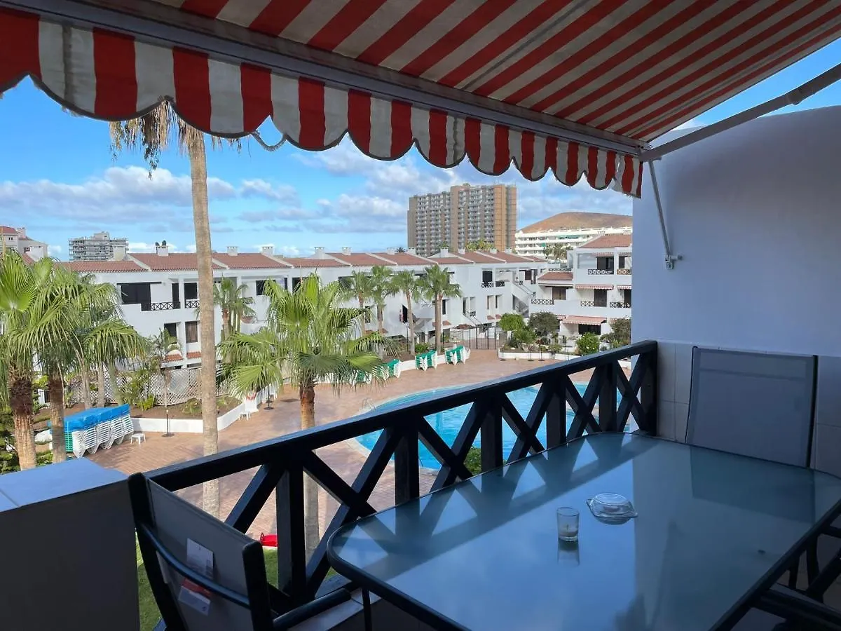Under The Lime, Beautiful Apartment Los Cristianos Los Cristianos