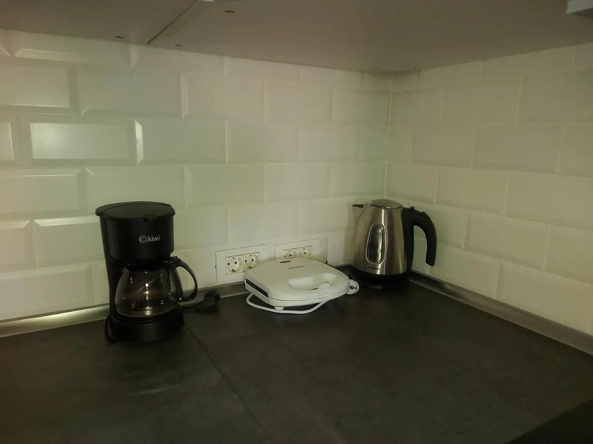 Under The Lime, Beautiful Apartment Los Cristianos Los Cristianos  Spain