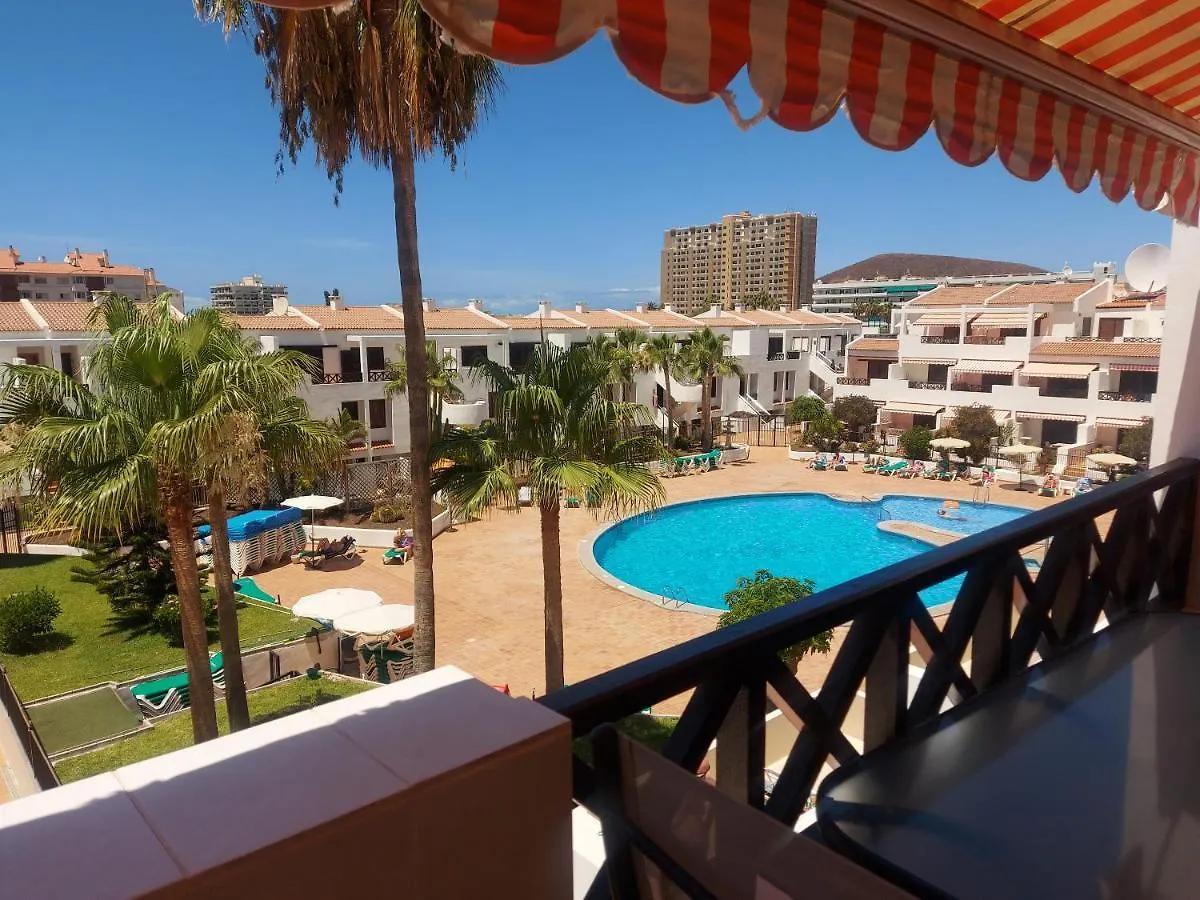 Under The Lime, Beautiful Apartment Los Cristianos Los Cristianos  0*, Los Cristianos (Tenerife) Spain