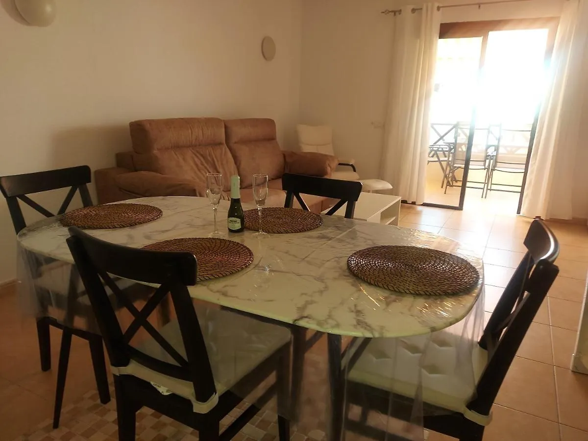 Under The Lime, Beautiful Apartment Los Cristianos Los Cristianos  Spain