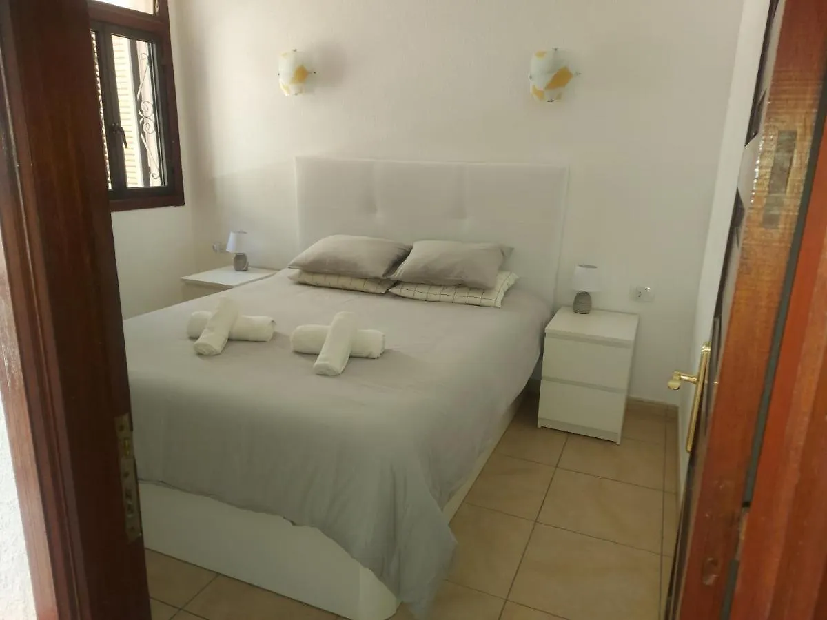 Under The Lime, Beautiful Apartment Los Cristianos Los Cristianos  Los Cristianos (Tenerife)