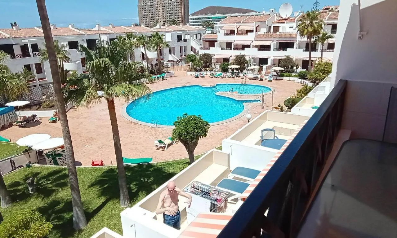 Under The Lime, Beautiful Apartment Los Cristianos Los Cristianos