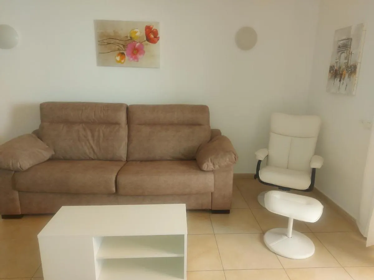 Under The Lime, Beautiful Apartment Los Cristianos Los Cristianos  0*, Los Cristianos (Tenerife)