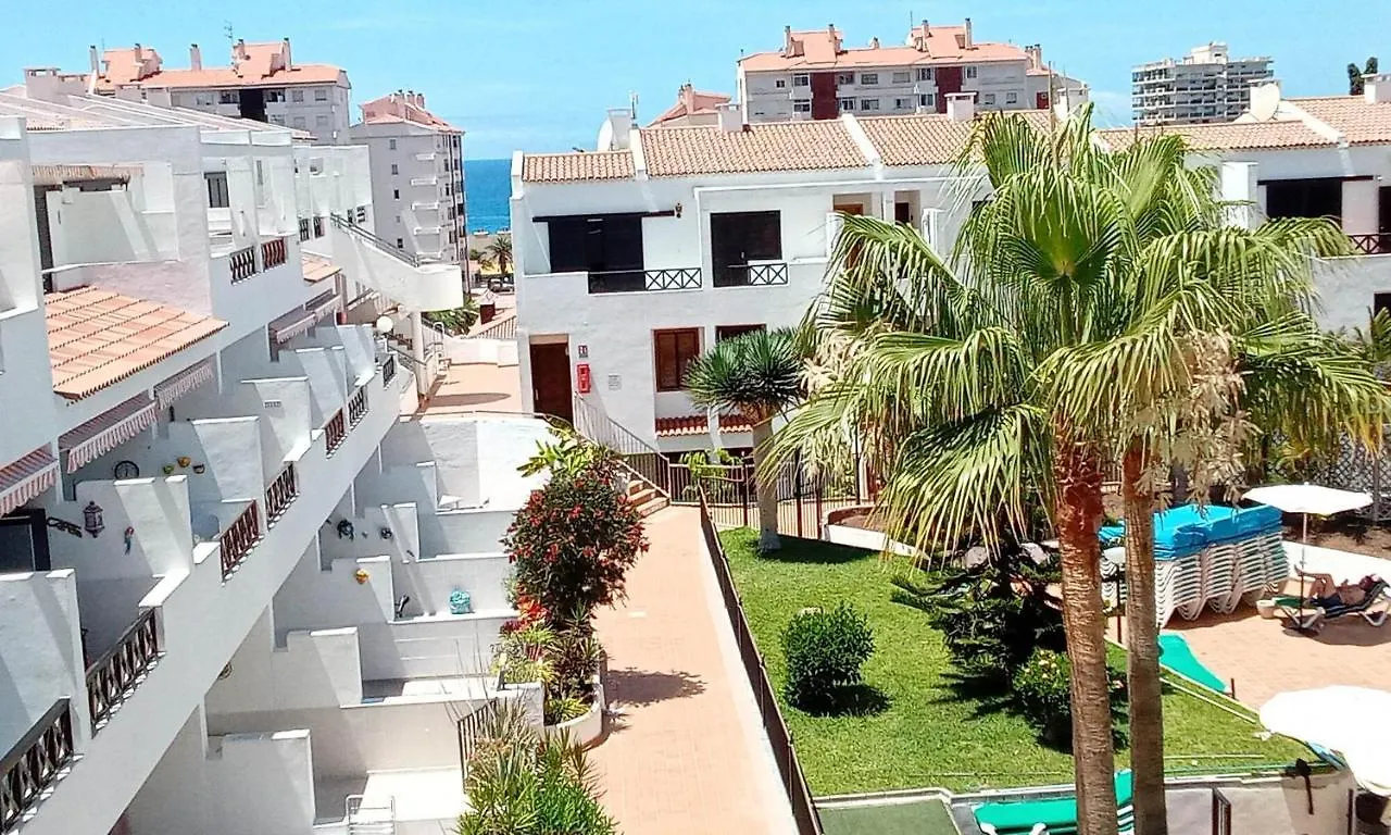 Under The Lime, Beautiful Apartment Los Cristianos Los Cristianos